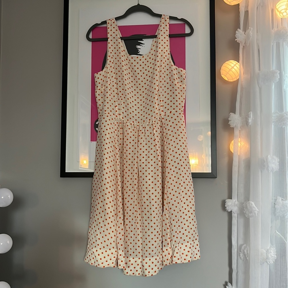 New Anthropologie Dress